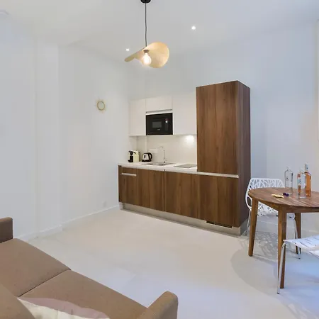 Appartement Casa Josa - Suquet Cannes