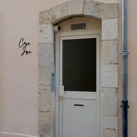 Apartment Casa Josa - Suquet *