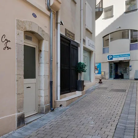 Casa Josa - Suquet Cannes