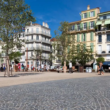 Casa Josa - Suquet * Cannes