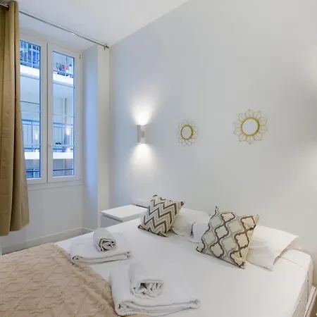Casa Josa - Suquet 公寓 *