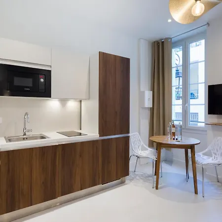 Appartement Casa Josa - Suquet