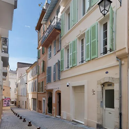 Casa Josa - Suquet Appartement