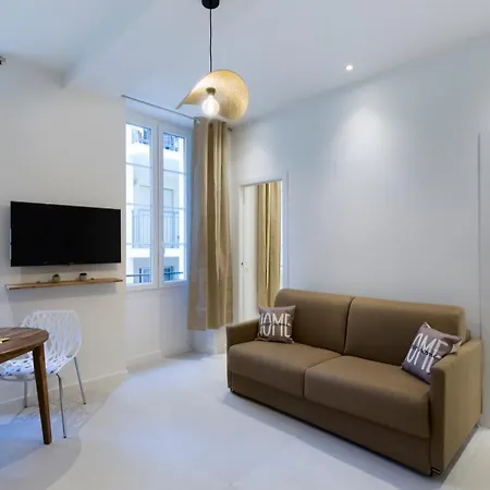 Casa Josa - Suquet Appartement *